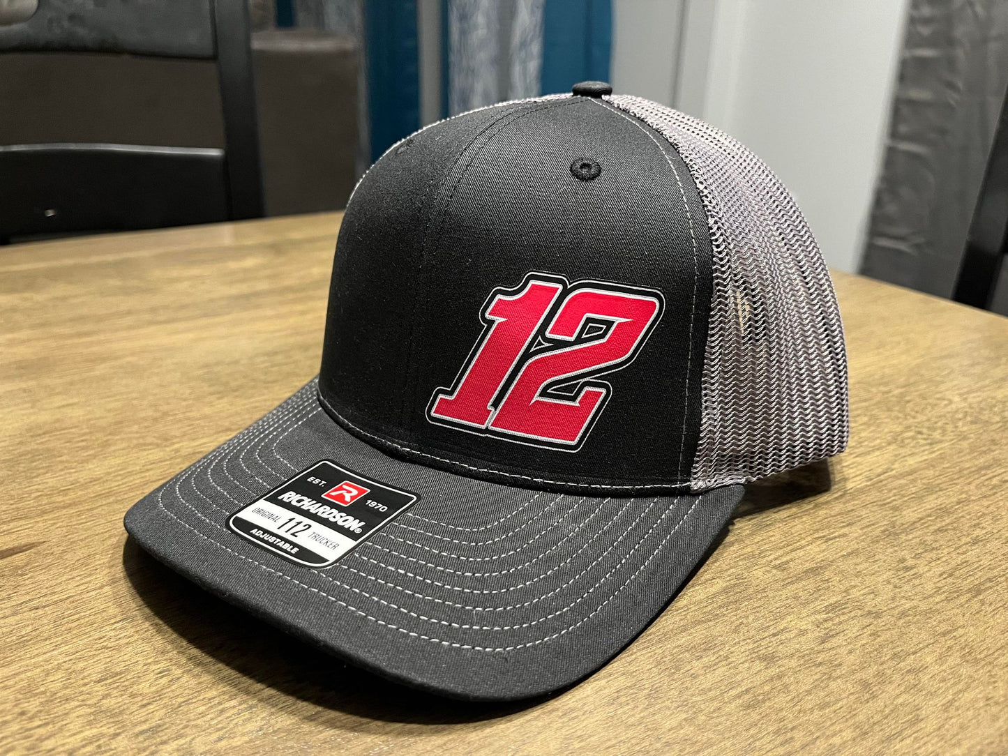 Parker Smith Hat