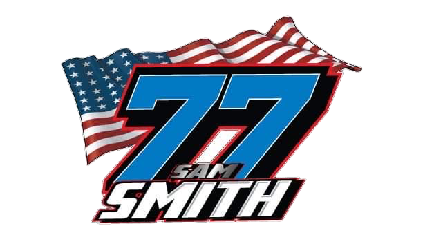 Sam Smith's Fan Decal