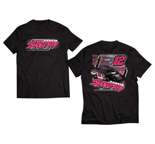 2023 Parker Smith T-Shirt